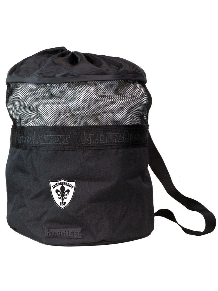 KH Ballbag - Black Label (Jakobsbergs IBF)