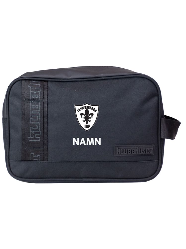 KH Multi Bag Small - Black Label (Jakobsbergs IBF)