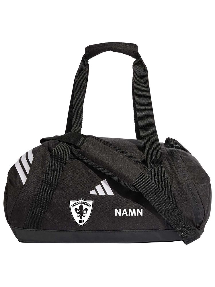 Adidas Sport Bag TIRO - Small (Jakobsbergs IBF)