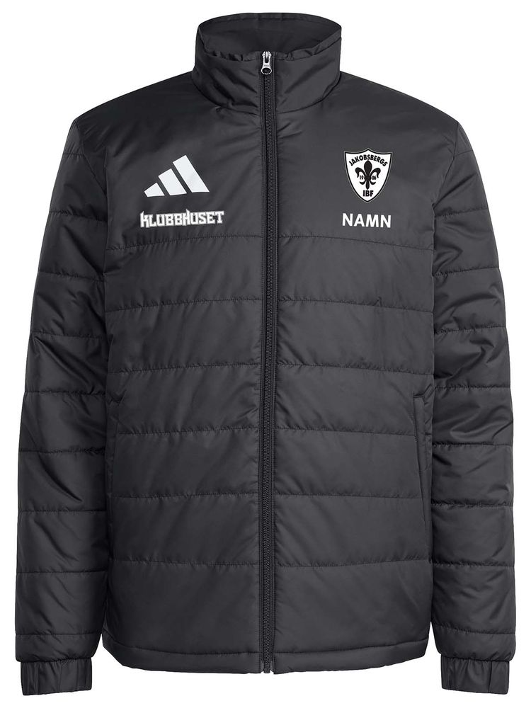 Adidas Jacket ENTRADA26 Light (Jakobsbergs IBF)