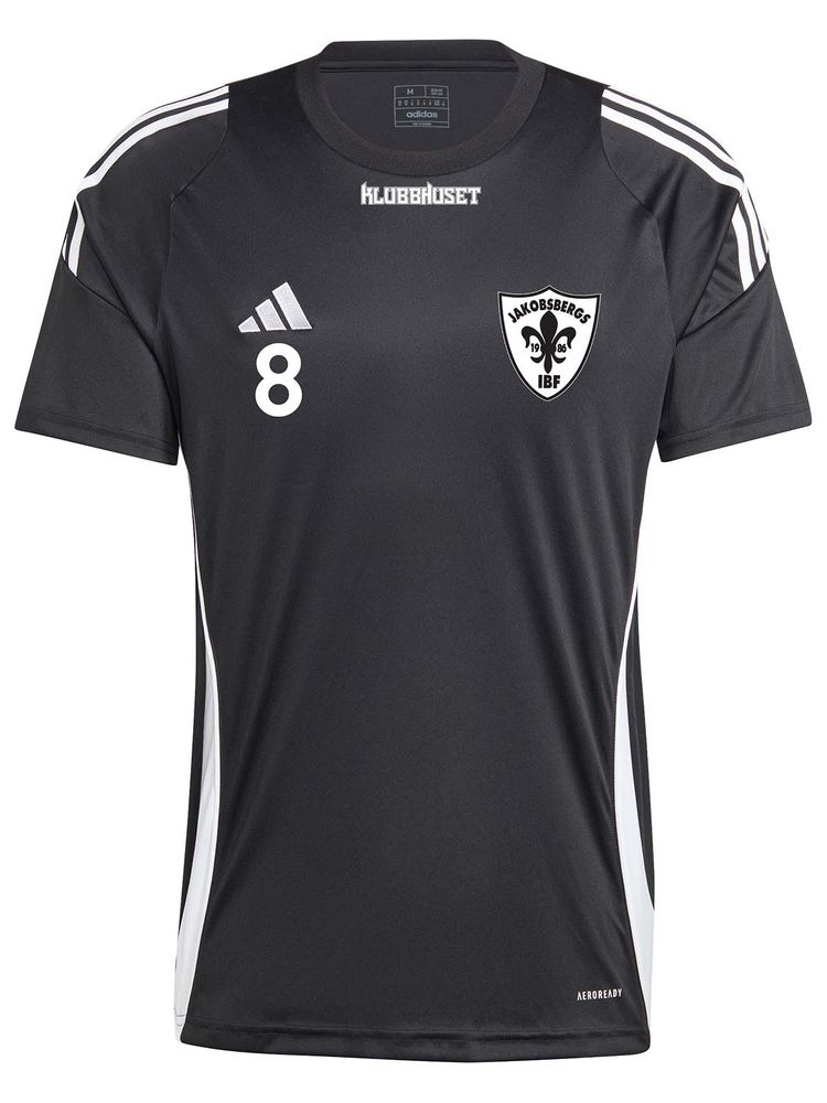 Adidas T-shirt TIRO24 (Jakobsbergs IBF)