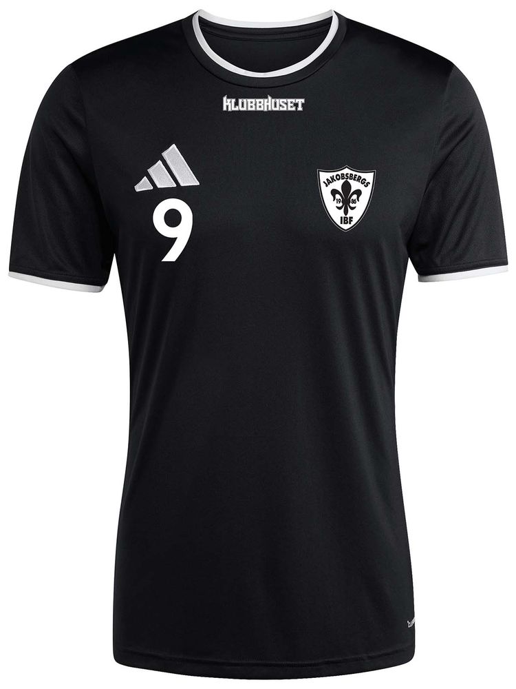 Adidas T-shirt ENTRADA26 (Jakobsbergs IBF)