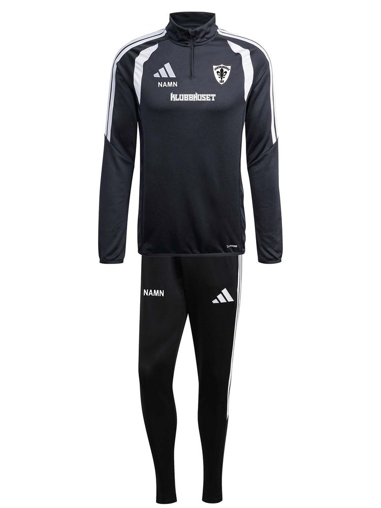 Adidas Tracksuit TIRO26 HZ (Jakobsbergs IBF)