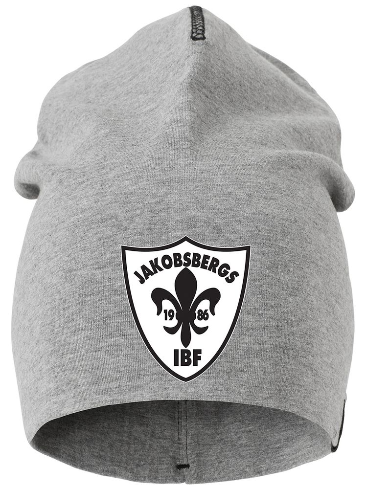 SW Beanie, Grey (Jakobsbergs IBF)