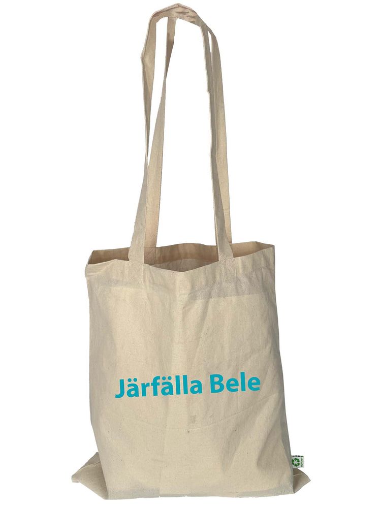 Tygkasse, Natur (Järfälla Bele IBK)