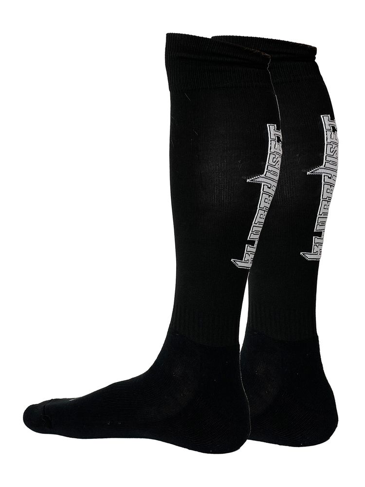 KH Strumpa Team Sock, Black (Järfälla Bele IBK)