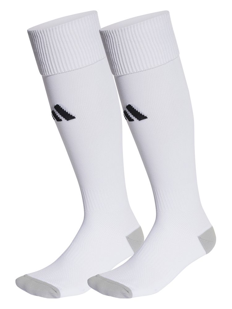 Adidas Strumpa MILANO23, White (Järfälla Bele IBK)