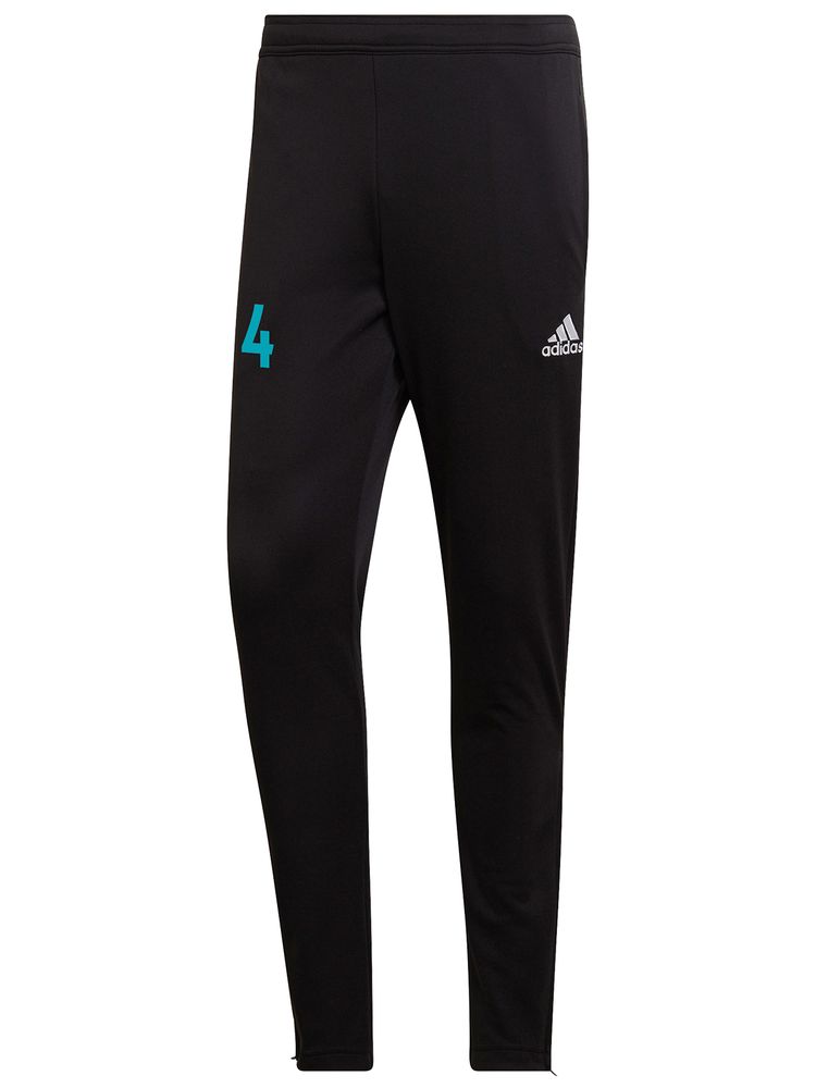 Adidas Overallsbyxa ENTRADA22 (Järfälla Bele IBK)