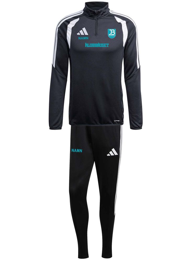 Adidas Overall TIRO26 HZ (Järfälla Bele IBK)