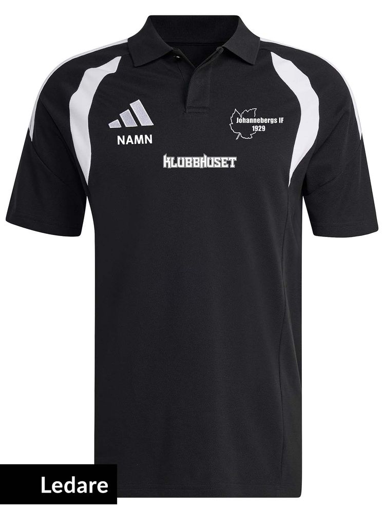 Adidas Piké TIRO26 (Johannebergs IF)