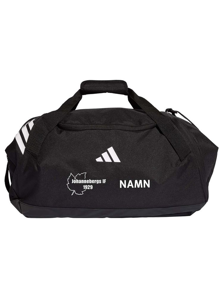 Adidas Sportväska TIRO - Medium (Johannebergs IF)