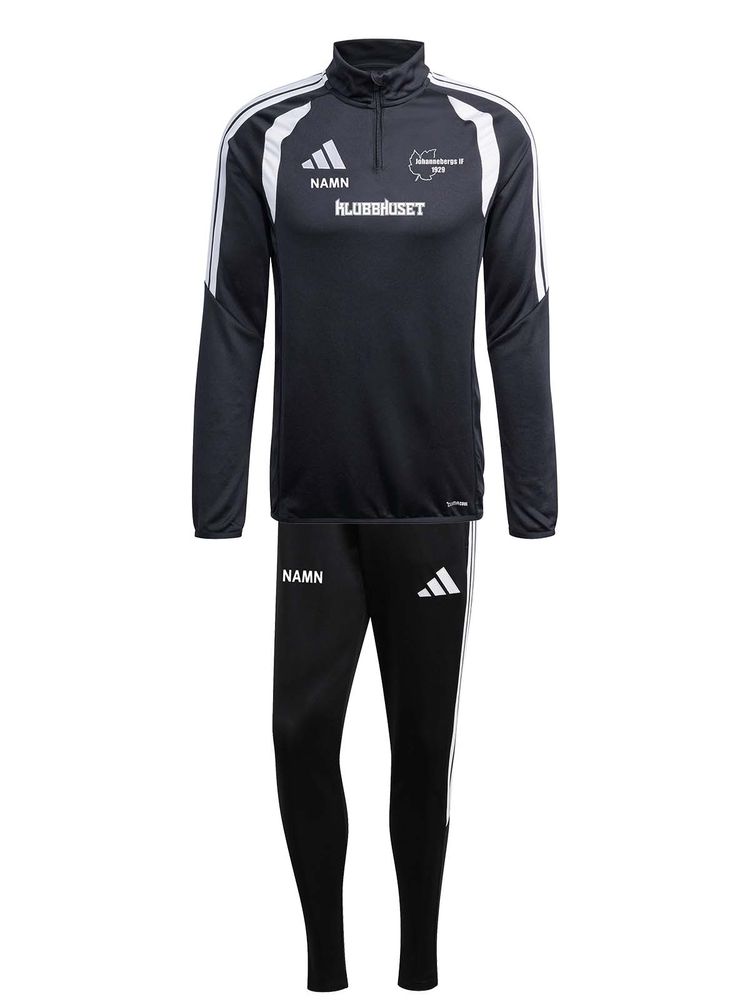 Adidas Overall TIRO26 HZ (Johannebergs IF)