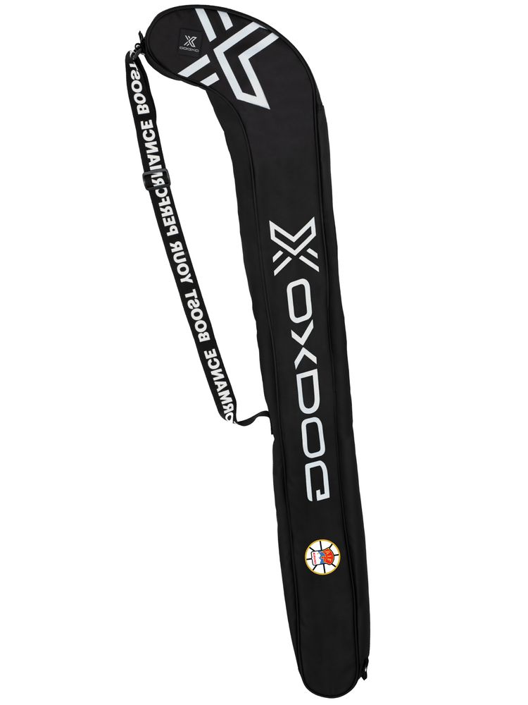 Oxdog Stickcover OX1 - JR (Kiruna AIF Innebandy)
