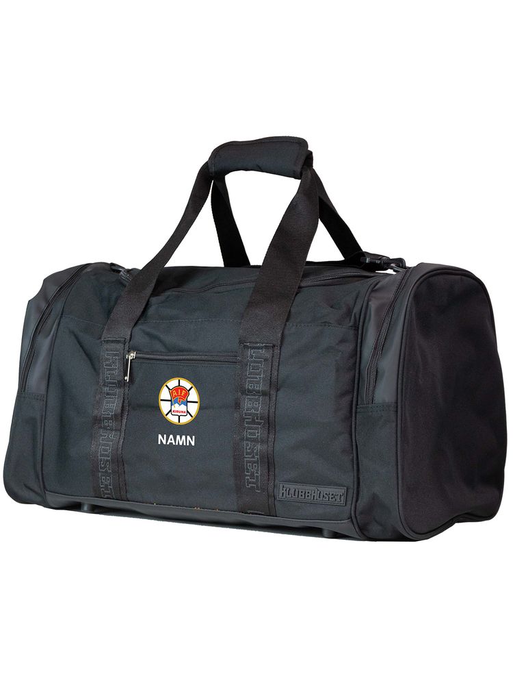 KH Sportbag - Black Label (Kiruna AIF Innebandy)