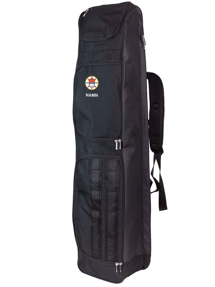 KH 1-Piece Bag - Black Label (Kiruna AIF Innebandy)