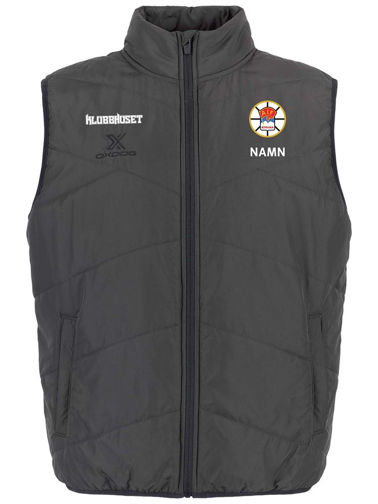 Oxdog Vest X (Kiruna AIF Innebandy)