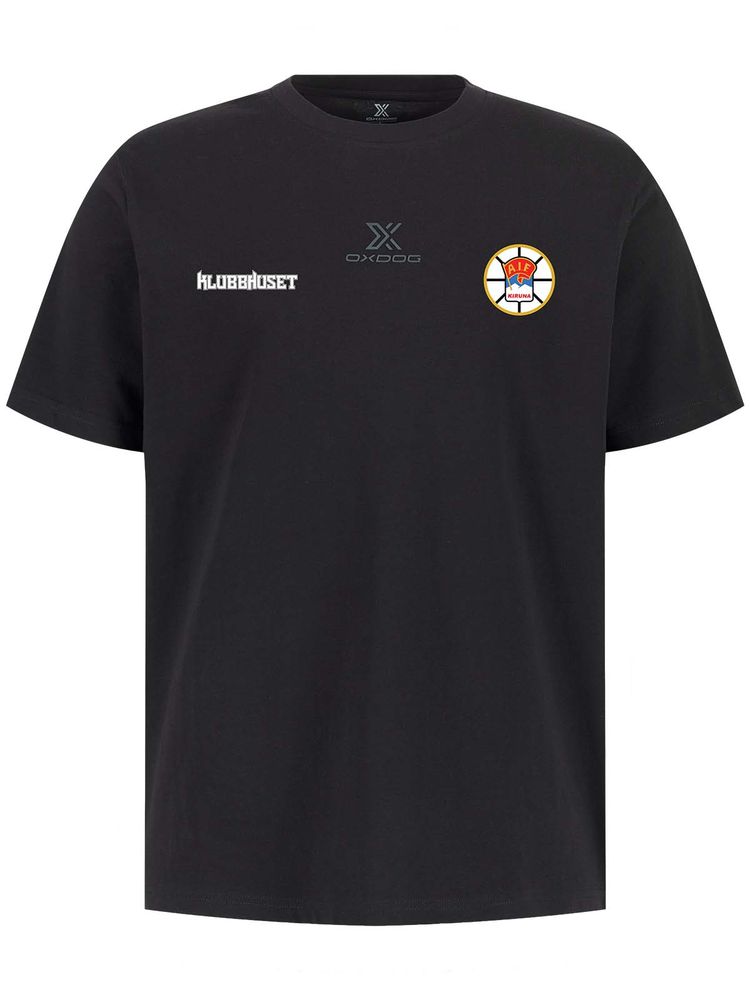 Oxdog T-shirt MOVE (Kiruna AIF Innebandy)