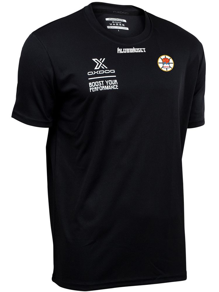 Oxdog T-shirt ATLANTA II (Kiruna AIF Innebandy)