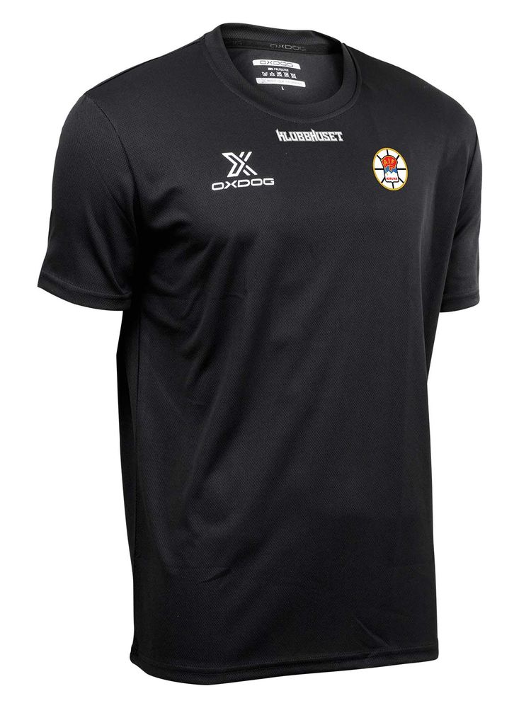 Oxdog T-shirt CHALLENGE (Kiruna AIF Innebandy)