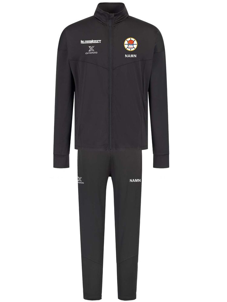 Oxdog Tracksuit MOVE (Kiruna AIF Innebandy)