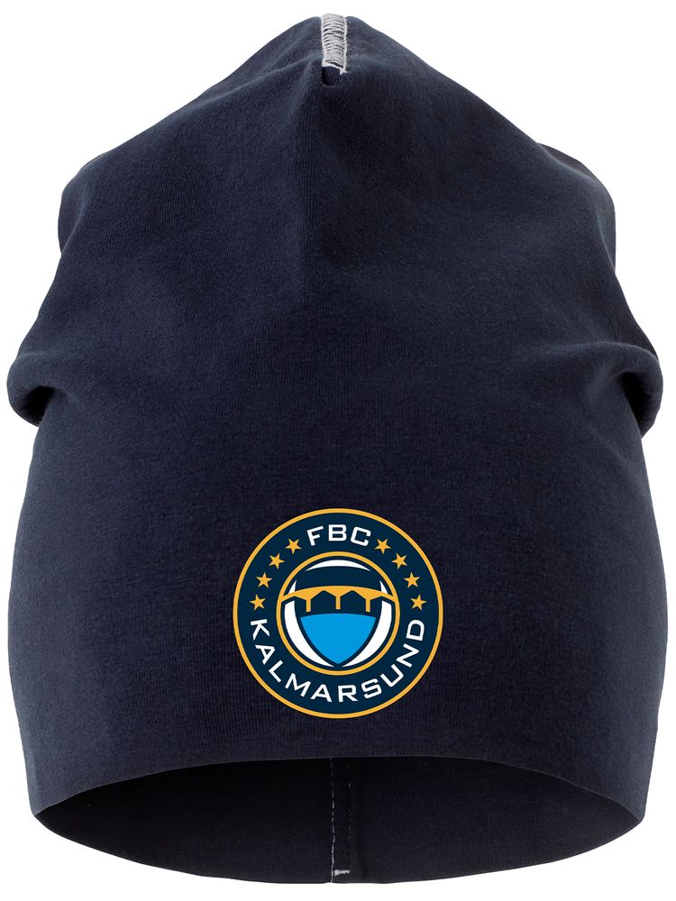 SW Beanie, Navy (FBC Kalmarsund)