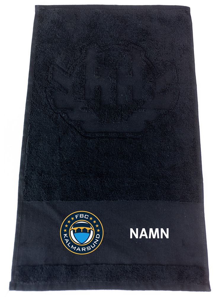 KH Towel 50x30 cm (FBC Kalmarsund)