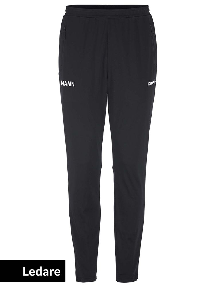 Craft Training Pants EVOLVE 2.0 - Coach (FBC Kalmarsund)