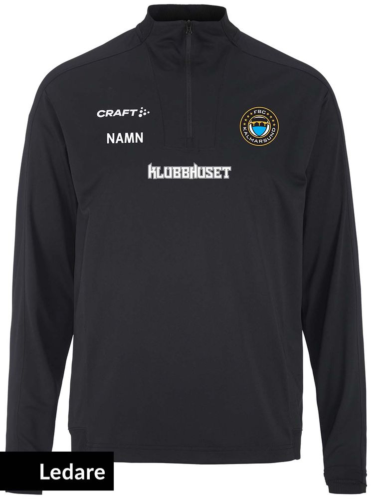 Craft Training Top EVOLVE 2.0 HZ - Coach (FBC Kalmarsund)