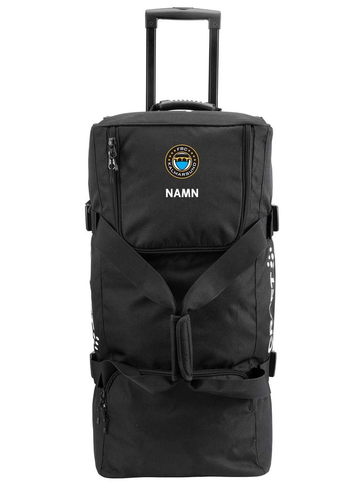 Craft Goalie Trolley ABILITY 95L (FBC Kalmarsund)