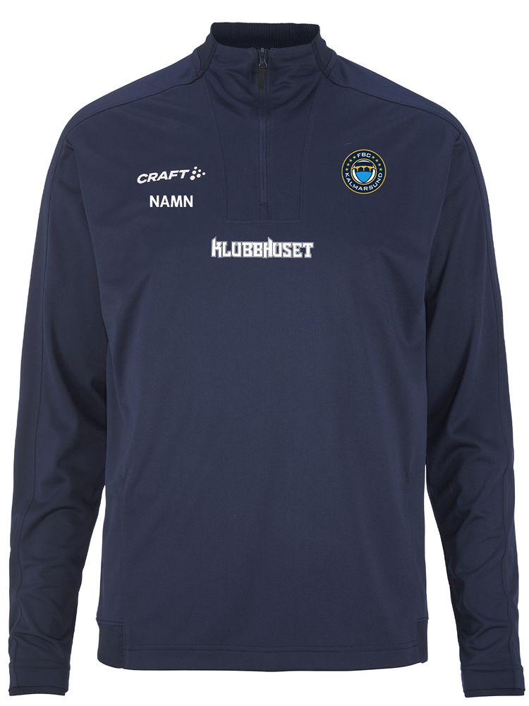 Craft Training Top EVOLVE 2.0 HZ (FBC Kalmarsund)