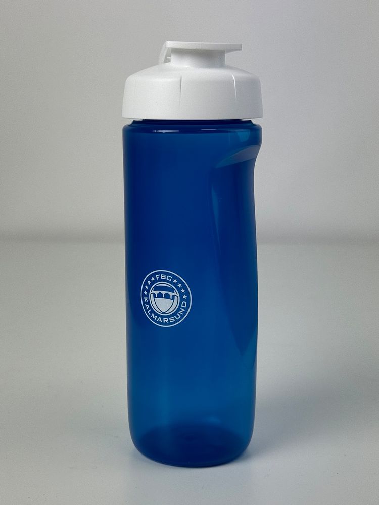 FBC Kalmarsund Water Bottle (0,7L) - Blue