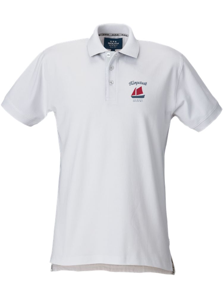 Kämpersvik Polo Shirt