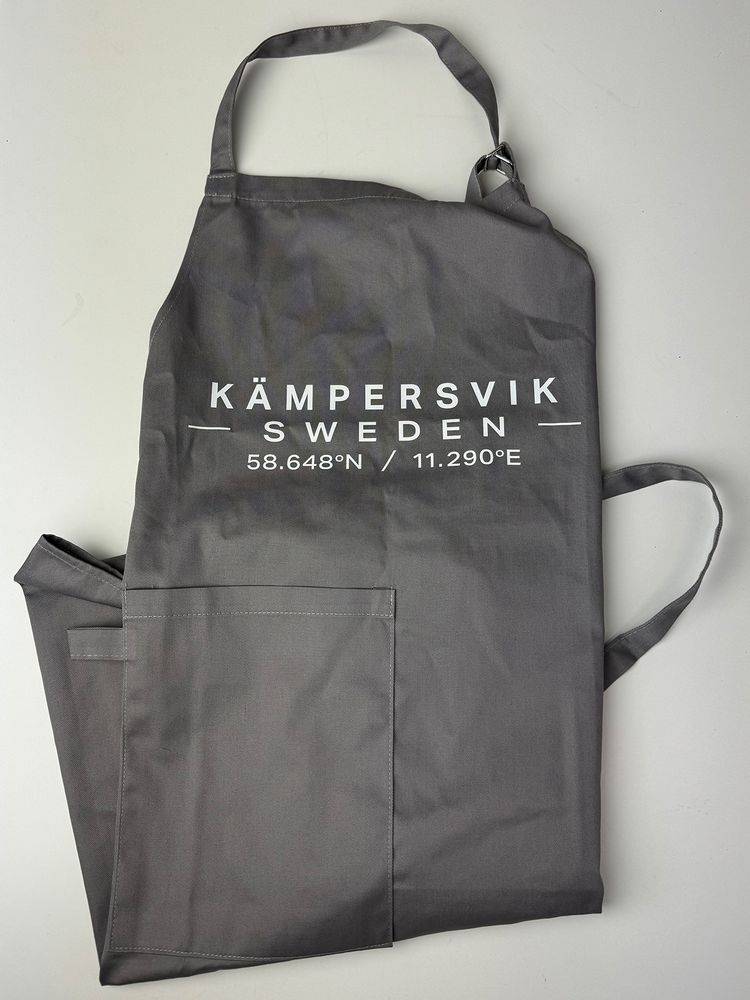 Kämpersvik Apron