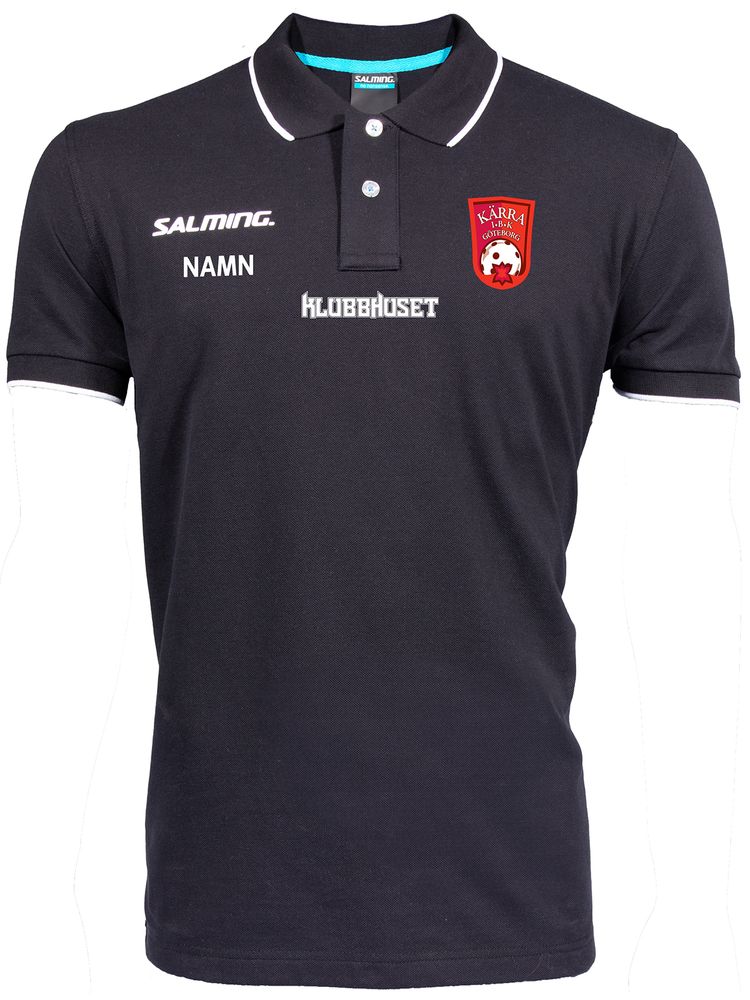 Salming Piké - Team Polo (Kärra IBK)