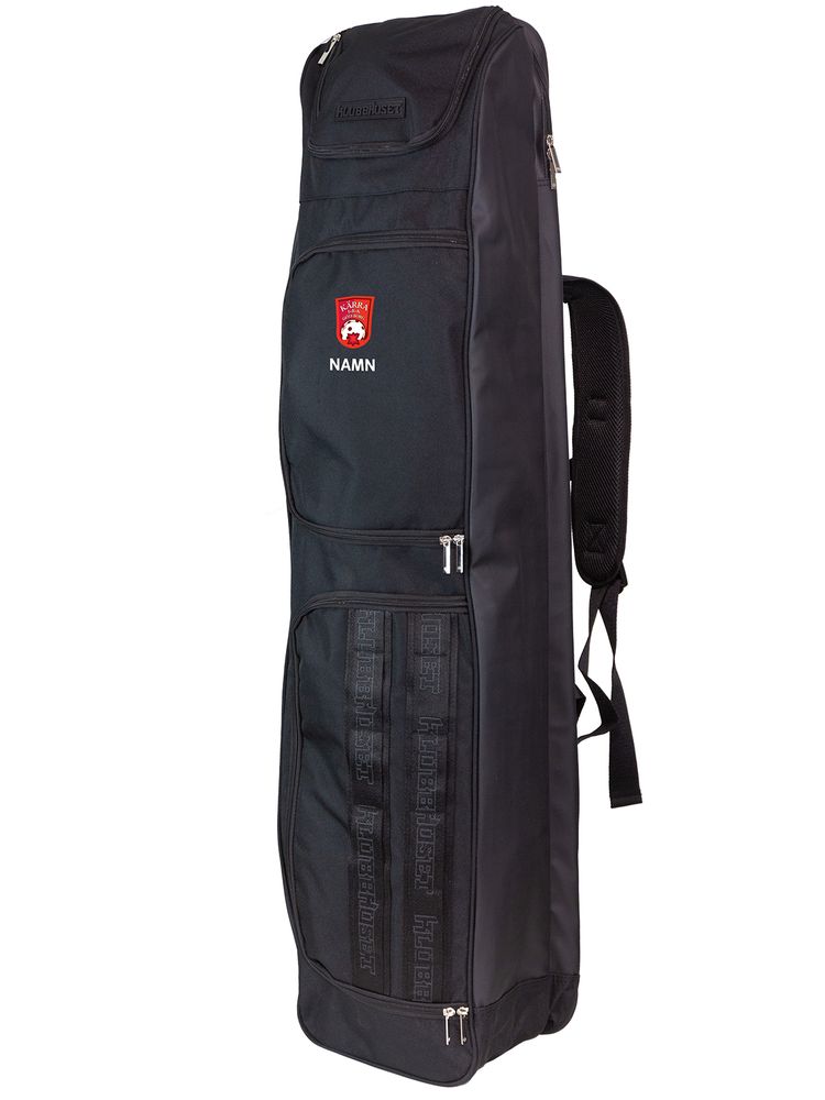 KH 1-Piece Bag - Black Label (Kärra IBK)