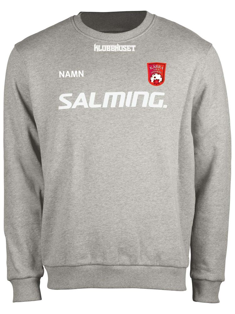 Salming Sweatshirt CORE (Kärra IBK)