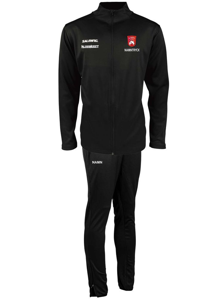 Salming Overall CORE FZ (Kärra IBK)