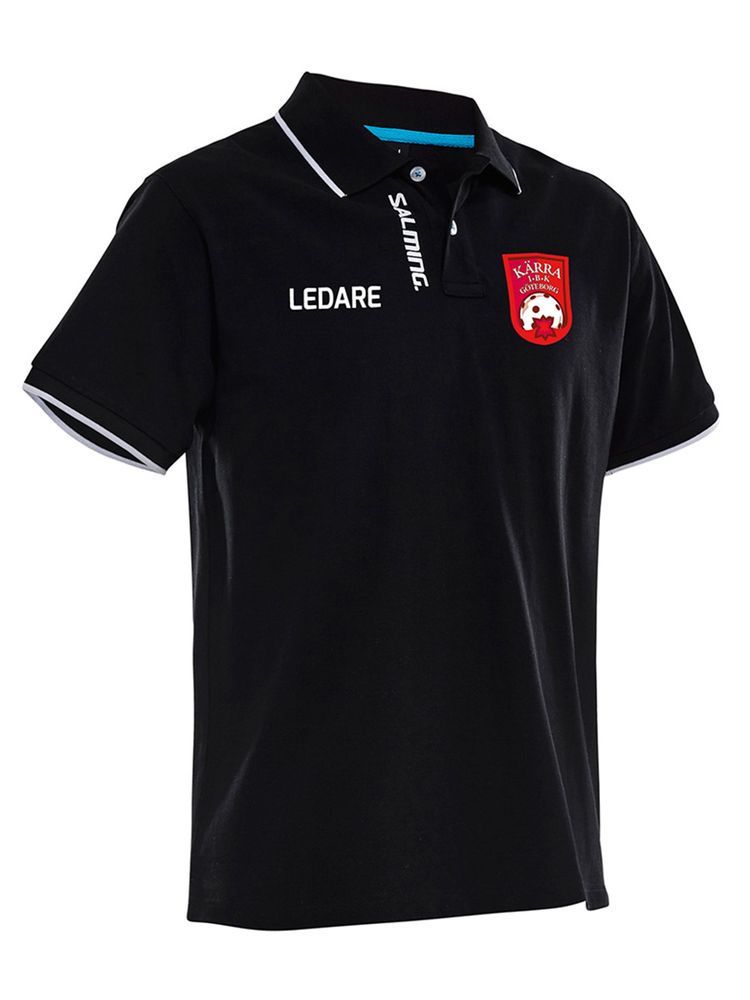 Salming Ledarpiké Team Polo (Kärra IBK)
