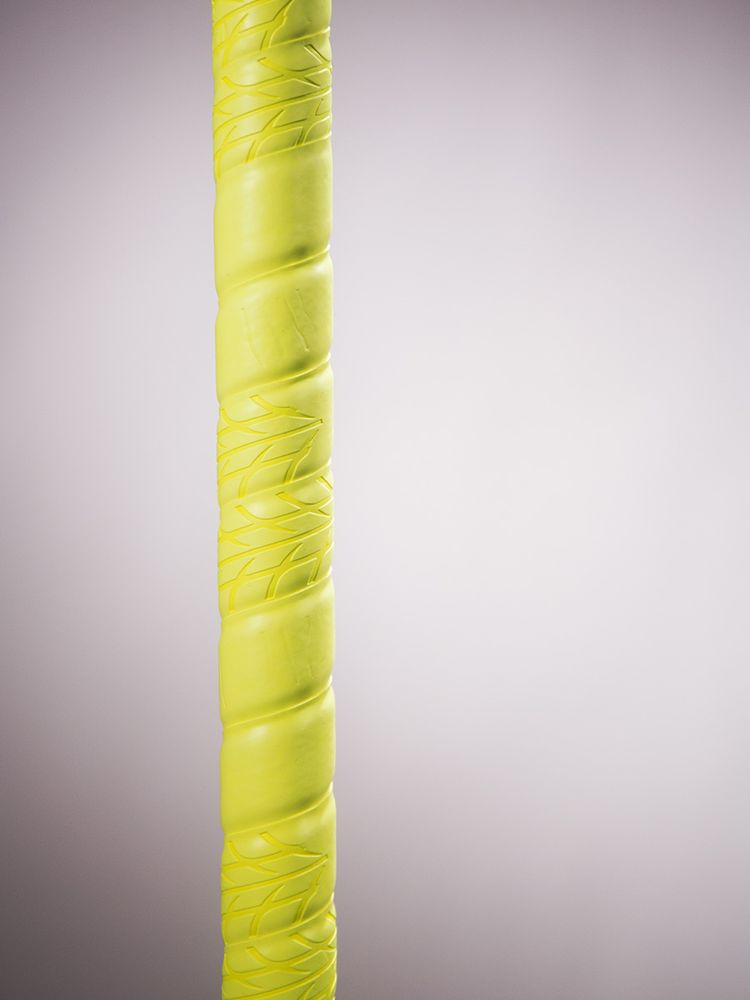KH Grip - Neongul