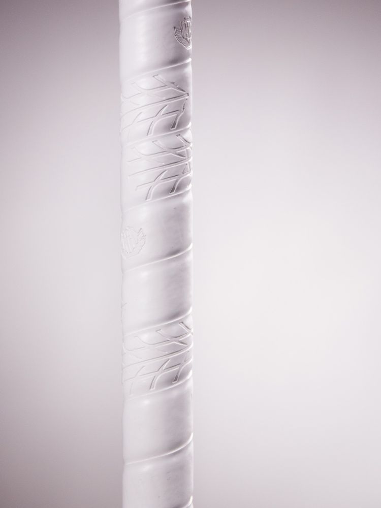 KH Grip - White