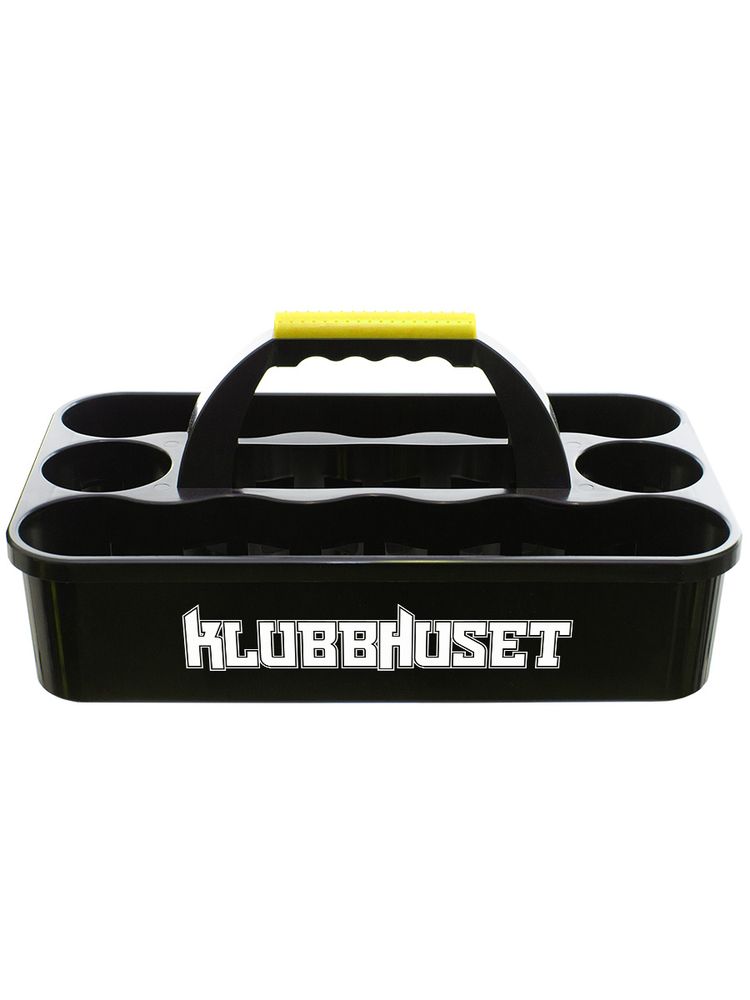 KH Flaskställ Plast (12 flaskor)