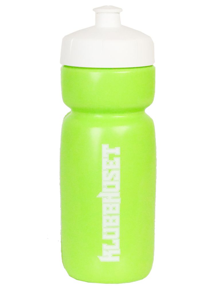 KH Water Bottle 0,6L - Green