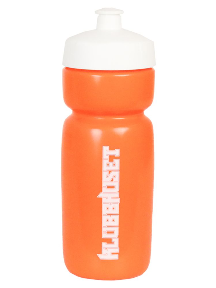 KH Water Bottle 0,6L - Orange