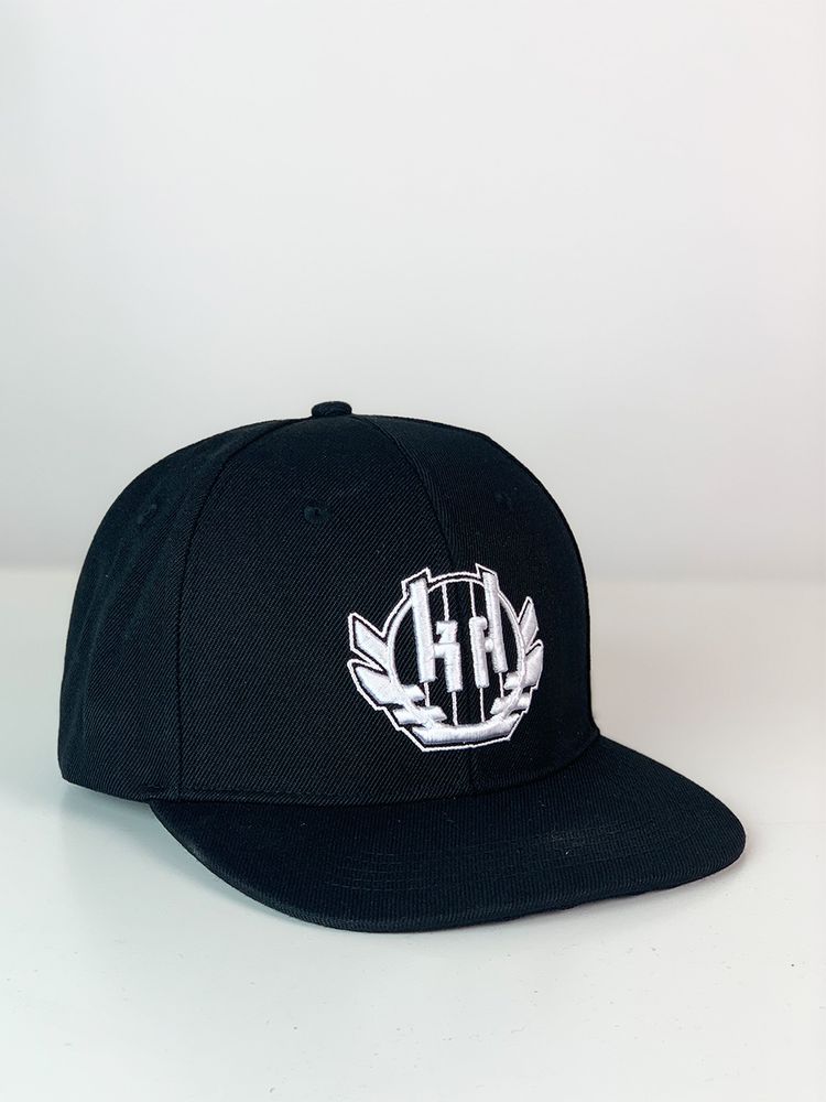 KH Keps Snapback (Rak skärm)