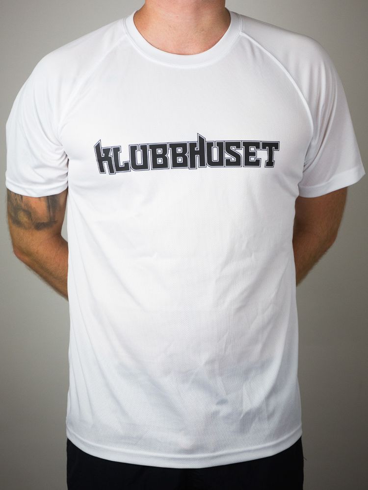 KH T-shirt CLEAN