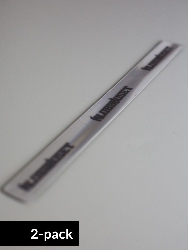 KH Slap Wrap - Reflexband (2-pack)