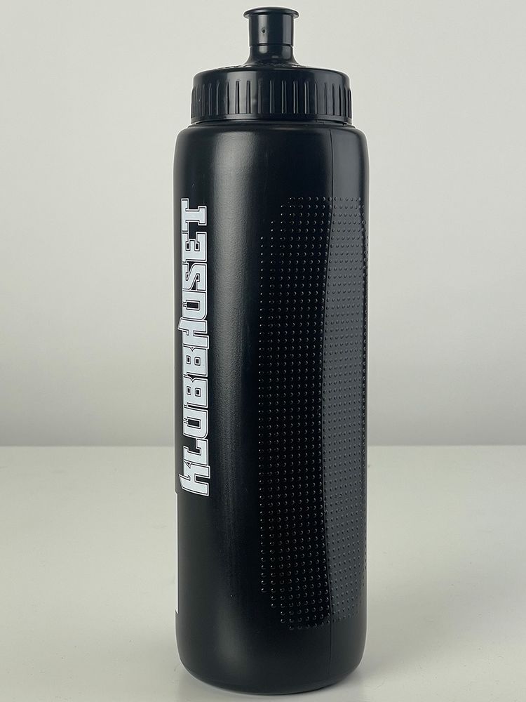 KH Vattenflaska 1L (22/23) - Black