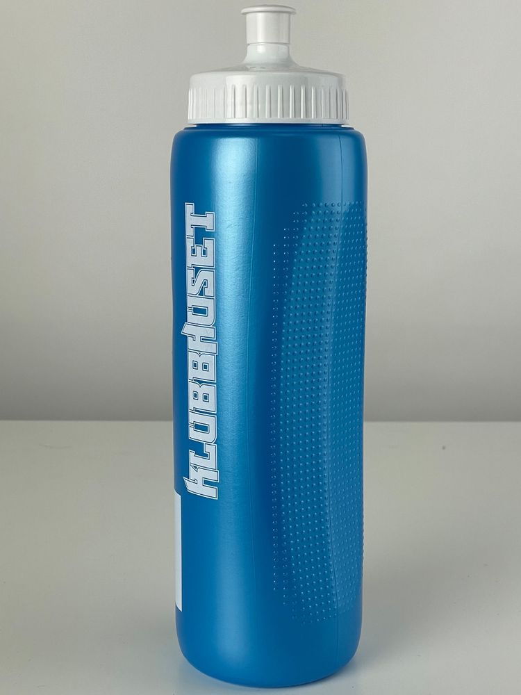 KH Vattenflaska 1L (22/23) - Turkos