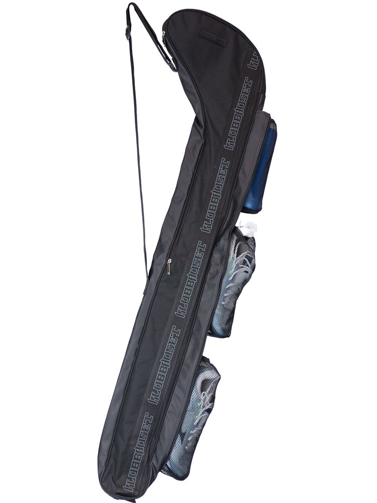 KH Stickcover Multi - Black Label