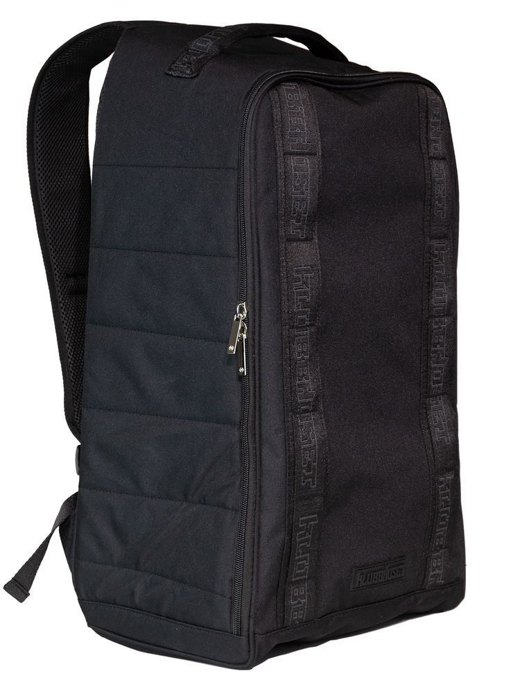 KH Backpack Exclusive - Black Label (30L)
